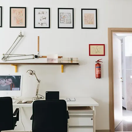 Archistudio 2 Apartment *