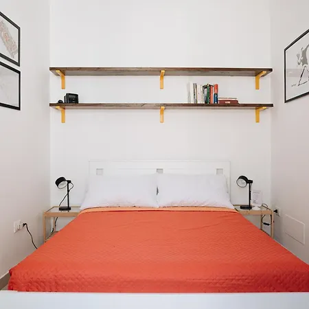 Archistudio 2 Apartment Lanciano