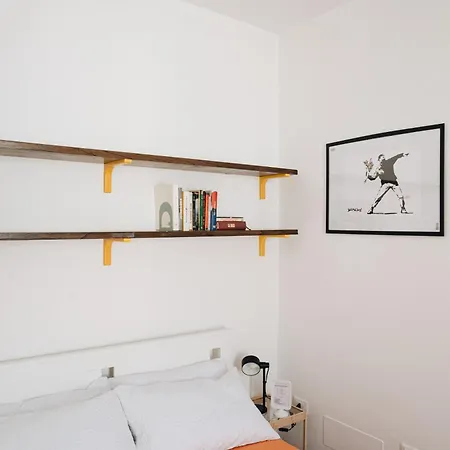 Apartment Archistudio 2 *