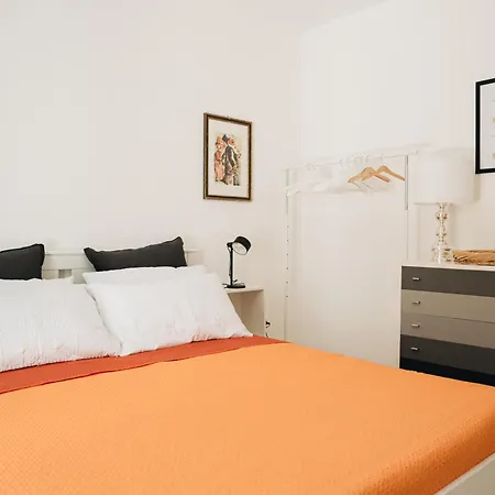 Archistudio 2 Apartment Lanciano