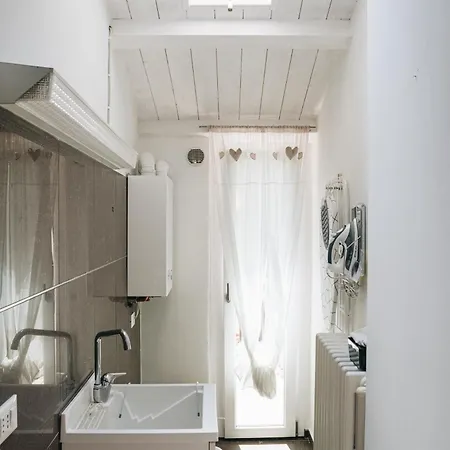 Apartment Archistudio 2 Lanciano