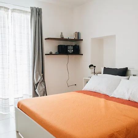 Apartment Archistudio 2 Lanciano