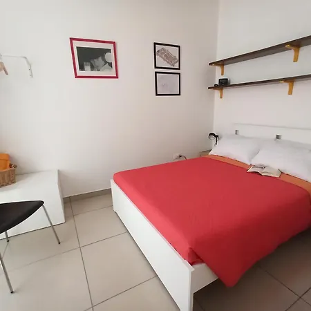 Apartment Archistudio 2 *